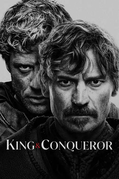 Download King & Conqueror (Season 1) Dual Audio {Hindi English} Series 480p 720p & 1080p WEB DL 3 king conqueror season 1