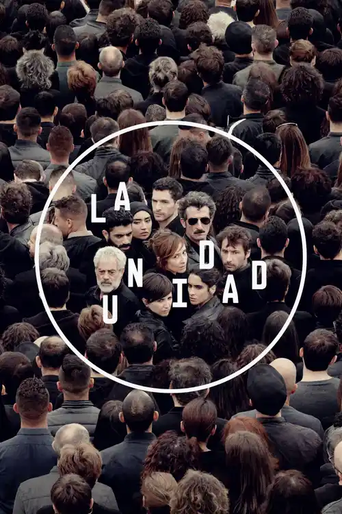 Download La Unidad (Season 3) Dual Audio {Hindi Spanish} Series 480p 720p & 1080p WEB DL 4 la unidad season 3