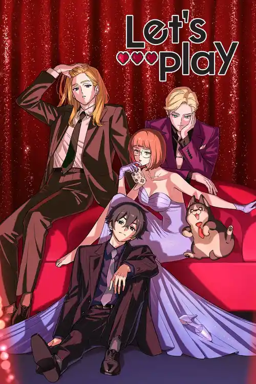 Download Let’s Play (Season 1) Multi Audio {Hindi English Japanese} Anime Series 480p 720p & 1080p WEB DL 20 let s play season 1