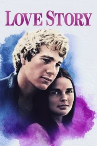 love story 1970