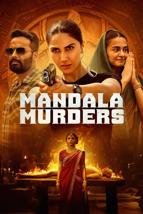 mandala murders season 1