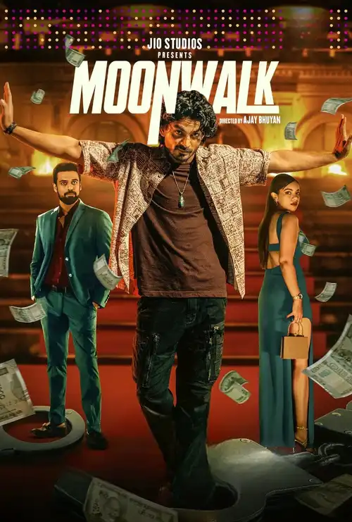 Download Moonwalk (Season 1) Jio Cinema WEB DL {Hindi ORG. DD5.1} Complete Web Series 480p | 720p | 1080p 2 moonwalk season 1