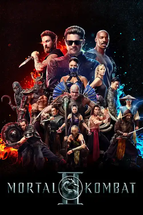 Download Mortal Kombat II (2026) WEB DL (English DD5.1) Full Movie 720p & 1080p x264 16 mortal kombat ii 2026