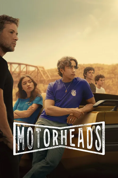 Download Motorheads (2025) Season 1 Dual Audio {Hindi English} Series 480p | 720p | 1080p WEB DL 7 motorheads 2025