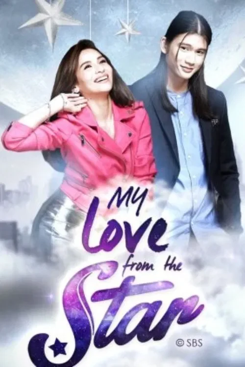 Download My Love From The Star (Season 1) Hindi Dubbed Complete Korean Drama Series 720p WEB DL 19 my love from the star season 1