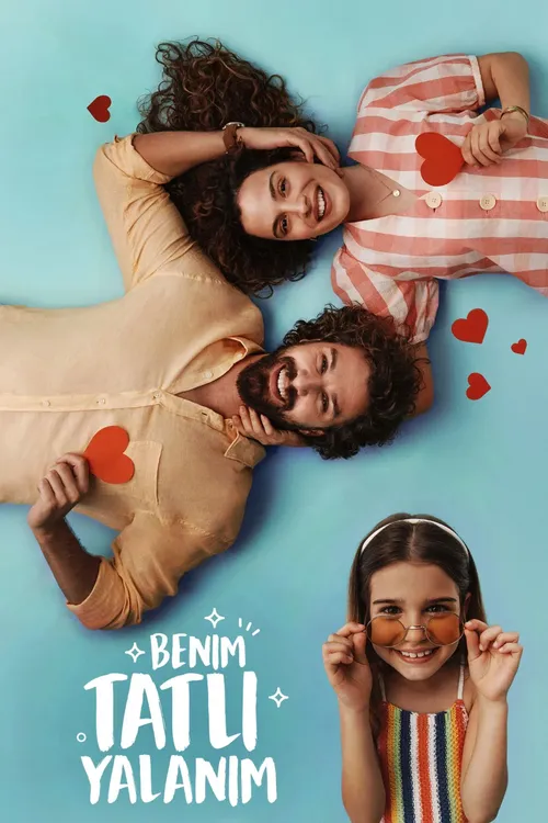 Download My Sweet Lie (2020) Season 1 In Hindi Dubbed Complete Turkish TV Series 720p WEB DL 15 my sweet lie 2020
