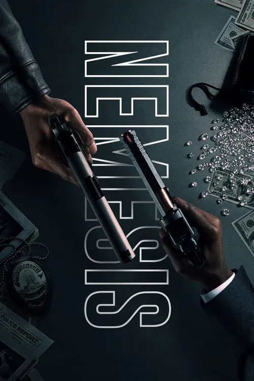 Download Nemesis (2026) Season 1 NetFlix Series: Dual Audio {Hindi English} 480p | 720p | 1080p WEB DL x264 15 nemesis 2026