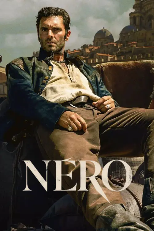Download NETFLiX Néro the Assassin (2025) Season 1 {Hindi French} Dual Audio 480p | 720p | 1080p WEB DL 20 netflix n ro the assassin 2025