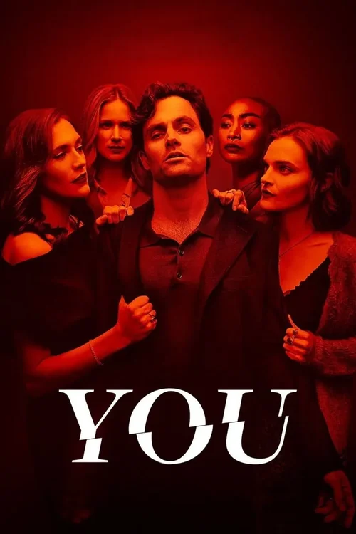 Download Netflix You (Season 1 – 5) Dual Audio {Hindi + English} Series 480p | 720p | 1080p WEB DL 23 netflix you season 1