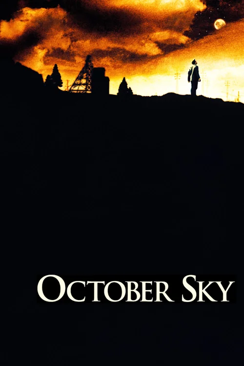 Download October Sky (1999) Full Movie In English 720p 480p BluRay 12 october sky 1999