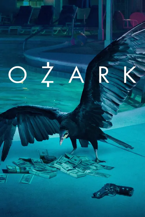Download Ozark Season 3 Hindi Dubbed Complete Netflix Web Series 480p | 720p 14 ozark season 3