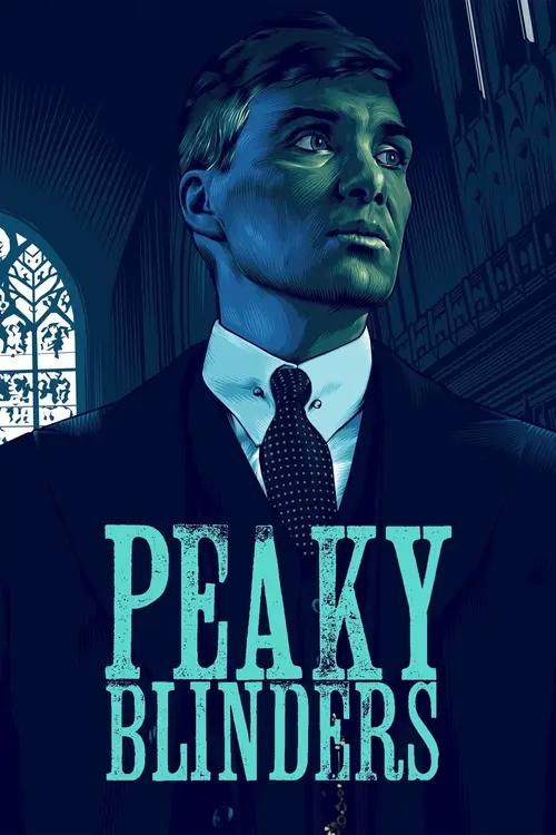 Download Peaky Blinders (Season 1 – 6) Complete Dual Audio {Hindi English} WEB Series 480p | 720p & 1080p BluRay 24 peaky blinders season 1