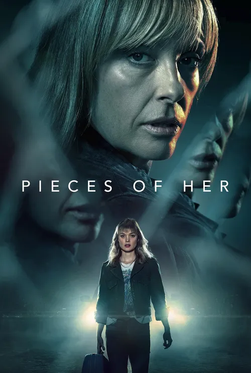 Download PIECES OF HER – Netflix Original (2022) Season 1 Dual Audio {Hindi English} 480p | 720p | 1080p WEB DL 5 pieces of her netflix original 2022