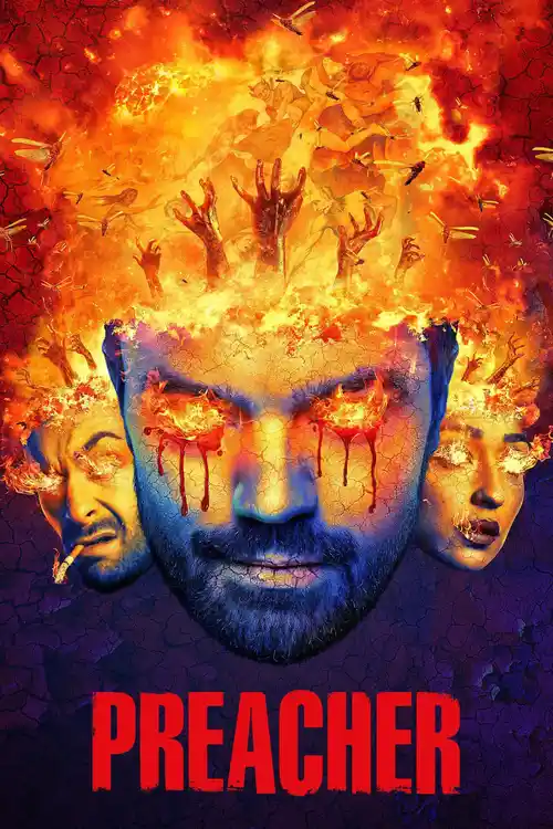 Download Preacher Season 3 All Episodes in English 480p | 720p WEB DL 5 preacher season 3