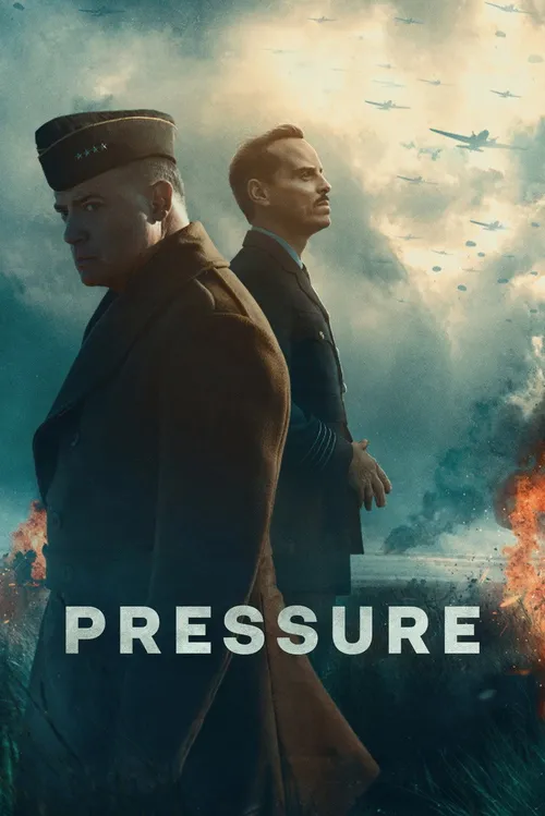 Download Pressure (2026) WEB DL (English DDD5.1) Full Movie 720p & 1080p x264 10 pressure 2026