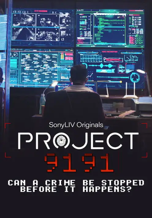 Download Project 9191 (2021) Season 1 Hindi Complete Sonyliv WEB Series 480p | 720p HDRip 17 project 9191 2021