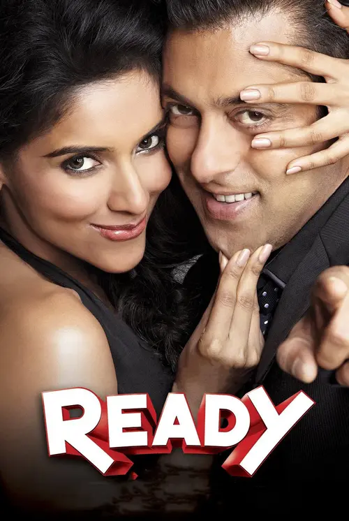 ready 2011
