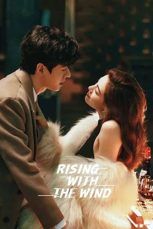 Download Rising with the Wind (Season 1) Hindi ORG Dubbed C Drama Series 480p 720p & 1080p WEB DL 23 rising with the wind season 1