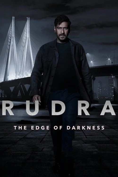 Download Rudra: The Edge Of Darkness (2022) Season 1 Hindi Complete Hotstar Special WEB Series 480p | 720p WEB DL 3 rudra the edge of darkness 2022