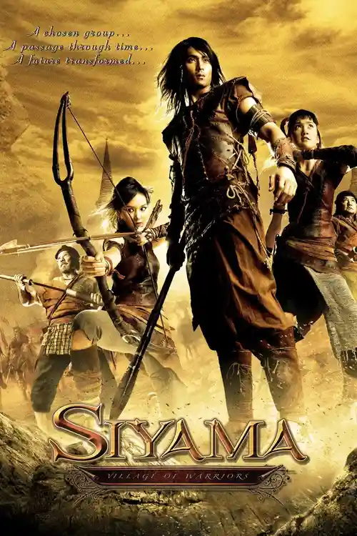 Download Siyama (2008) Dual Audio Hindi Movie 480p (400MB) | 720p (1GB) 9 siyama 2008