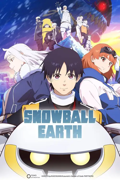 Download Snowball Earth (Season 1) Multi Audio {Hindi English Japanese} Anime Series 480P 720P & 1080P Web Dl 11 snowball earth season 1