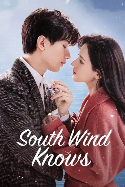 Download South Wind Knows (Season 1) Hindi ORG Dubbed C Drama Series 480p 720p & 1080p WEB DL 16 south wind knows season 1