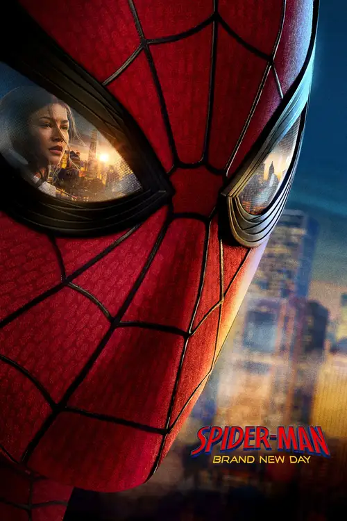 Spider Man: Brand New Day โ Official Trailer (Hindi โ English) | Exclusively In Cinemas 29 July 2026 โ Coming Soon 22 spider man brand new day official trailer hindi english exclusively in cinemas 31 july 2026