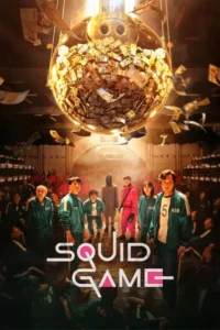 squid game season 1