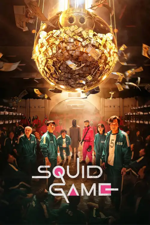 Download Squid Game – Season 2 (2024) Multi Audio {Hindi English Korean} NetFlix Original WEB Series – 480p | 720p | 1080p WEB DL 23 squid game season 2 2024