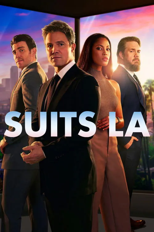 Download Suits LA (2025) Season 1 Complete Dual Audio {Hindi English} JioHotstar WEB Series 480p | 720p | 1080p WEB DL 21 suits la 2025