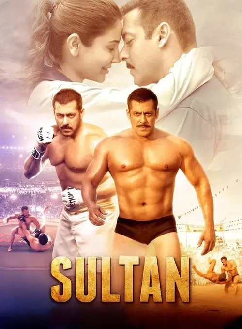Download Sultan (2016) Blu ray {Hindi DD5.1} Full Movie 480p 720p & 1080p 10 sultan 2016