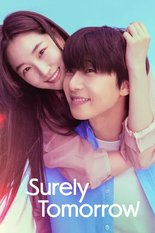Download Surely Tomorrow (2025) Season 1 Dual Audio {Hindi Korean} Amazon Prime Series 480p | 720p | 1080p WEB DL 3 surely tomorrow 2025
