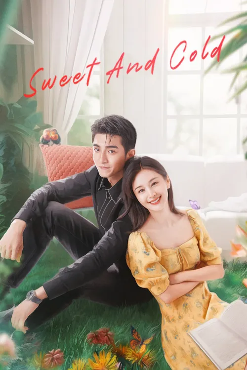 Download Sweet and Cold (Season 1) Hindi ORG Dubbed C Drama Series 480p 720p & 1080p WEB DL 20 sweet and cold season 1