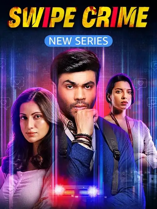 Download Swipe Crime (2024) Season 1 Complete Hindi WEB Series – 480p | 720p | 1080p WEB DL 6 swipe crime 2024
