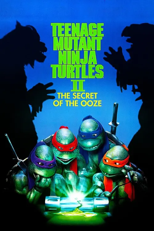Download Teenage Mutant Ninja Turtles II The Secret of the Ooze (1991) Dual Audio {Hindi English} 480p | 720p | 1080p 8 teenage mutant ninja turtles ii the secret of the ooze 1991