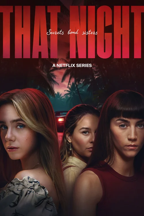 Download That Night – Esa noche (2026) Season 1 – Dual Audio {Hindi Spanish} NetFlix Series 480p | 720p & 1080p WEB DL 25 that night esa noche 2026