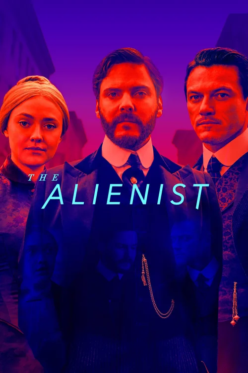 Download The Alienist: Angel of Darkness (Season 2) Hindi Dubbed Complete Netflix Series 480p | 720p 23 the alienist angel of darkness season 2