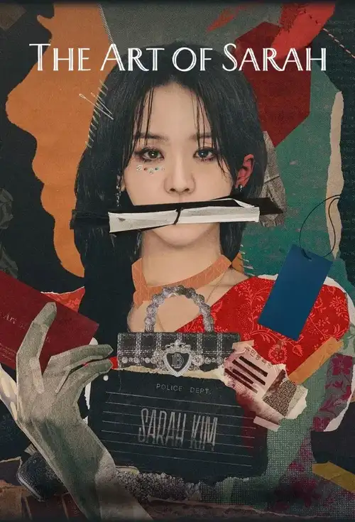 Download The Art of Sarah (2026) Season 1 Dual Audio {Hindi Korean} Netflix Original Series 480p | 720p | 1080p WEB DL 20 the art of sarah 2026
