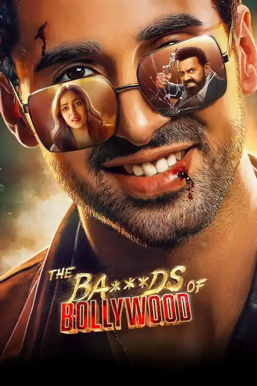 Download The Ba***ds of Bollywood (Season 1) Hindi NetFlix Complete Web Series 480p | 720p | 1080p WEB DL 15 the ba ds of bollywood season 1