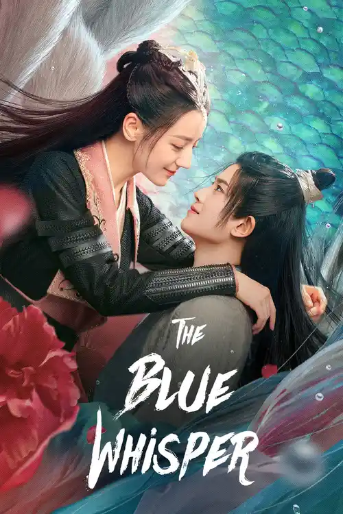 Download The Blue Whisper (Season 1 | Part 1 + 2) Hindi Dubbed (ORG) HotStar C Drama TV Series 480p | 720p | 1080p WEB DL 22 the blue whisper season 1