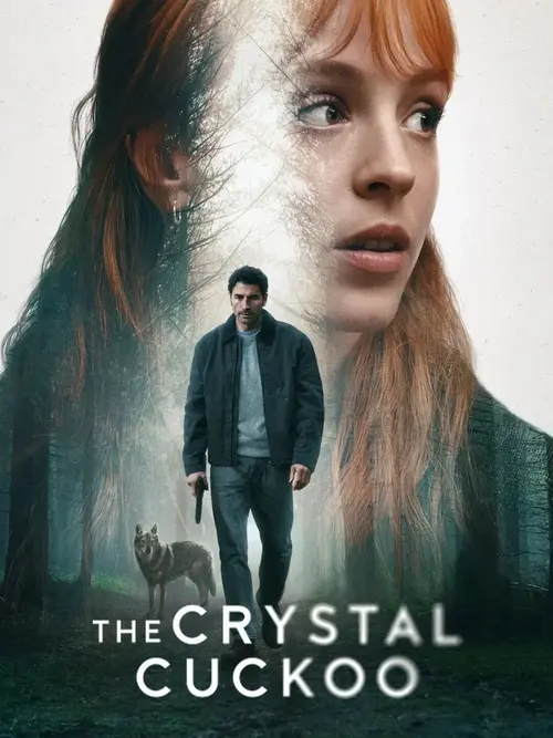 the crystal cuckoo 2025