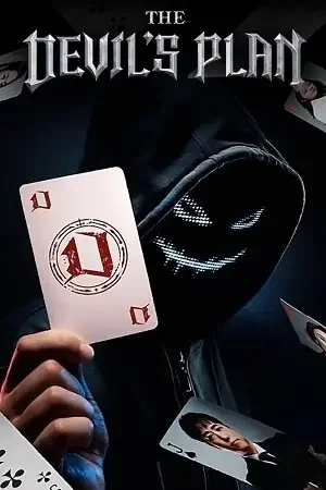 Download The Devil’s Plan Death Room (Season 1 – 2) Hindi Dubbed (ORG) Netflix Serie 480p | 720p | 1080p WEB DL 5 the devil s plan death room season 1