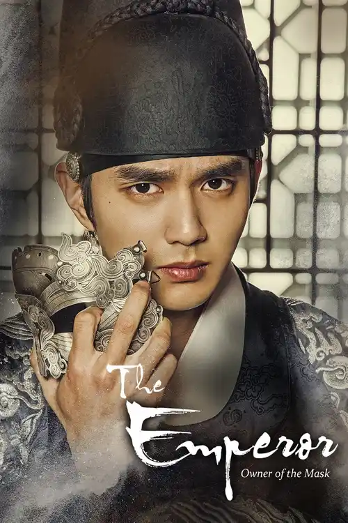 Download The Emperor: Owner of the Mask (Season 1) Hindi Dubbed Complete Korean Drama Series 480p | 720p HDRip 1 the emperor owner of the mask season 1
