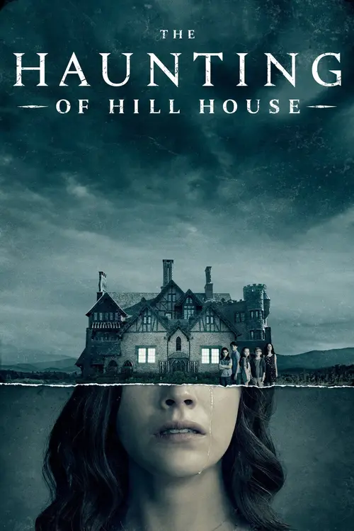 Download The Haunting of Hill House (2018) Season 1 Dual Audio {Hindi English} Complete Netflix WEB Series 480p | 720p WEB DL 20 the haunting of hill house 2018