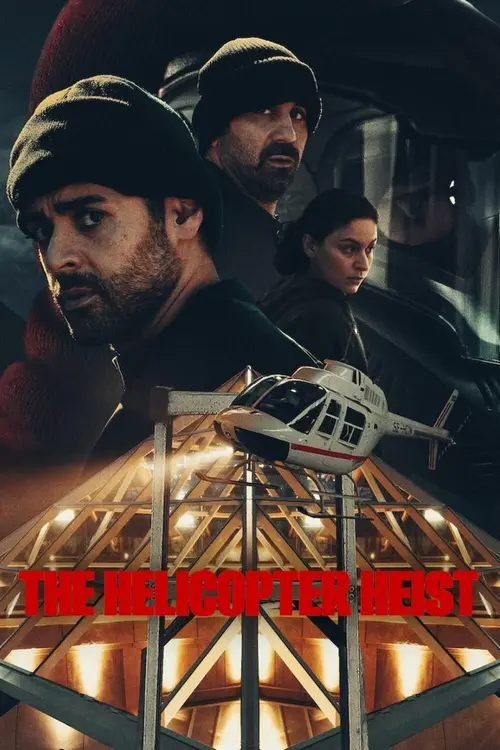 Download The Helicopter Heist (2024) Season 1 NetFlix Original – Dual Audio {Hindi English} WEB Series 480p | 720p | 1080p WEB DL 7 the helicopter heist 2024
