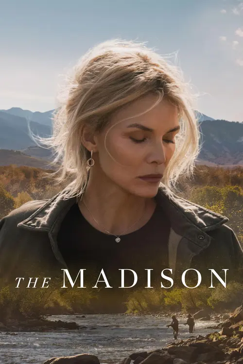 Download The Madison (Season 1) Dual Audio {Hindi English} WEB Series 720p | 1080p WEB DL 8 the madison season 1