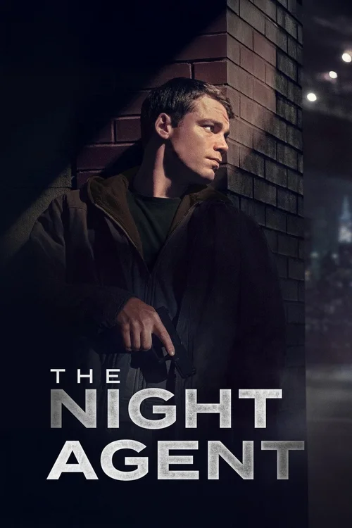 Download The Night Agent | NetFlix Series (Season 1 – 3) Dual Audio {Hindi English} 480p HD 720p & 1080p WEB DL 2 the night agent netflix series season 1