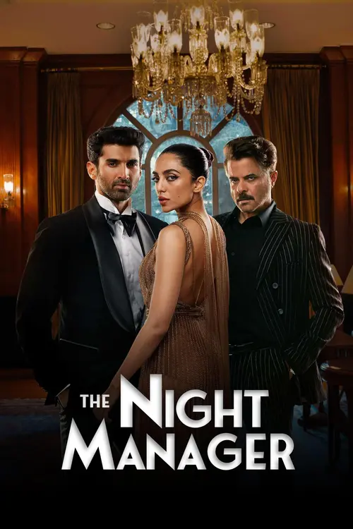 Download The Night Manager (Season 1) Hindi DD5.1 Jio Hotstar Complete Web Series 480p | 720p | 1080p | 2160p 4K WEB DL 5 the night manager season 1