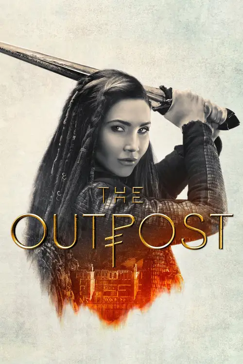 Download The Outpost (Season 2) Hindi Dubbed Complete All Episodes Web Series 480p & 720p 2 the outpost season 2