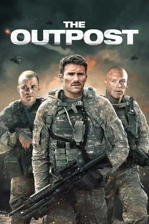 Download The Outpost (Season 3) Hindi Dubbed Complete All Episodes Web Series 480p & 720p 19 the outpost season 3